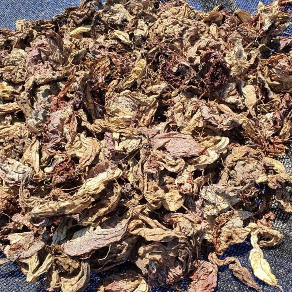 Duck Flower Detox - Dr Sebi Approved