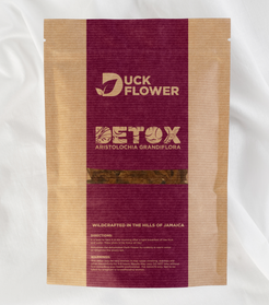 Duck Flower Detox - Dr Sebi Approved – duckflowerdetox